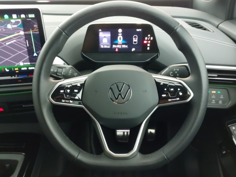 Used Volkswagen ID4 2025 for sale - 76120842: Photo 13