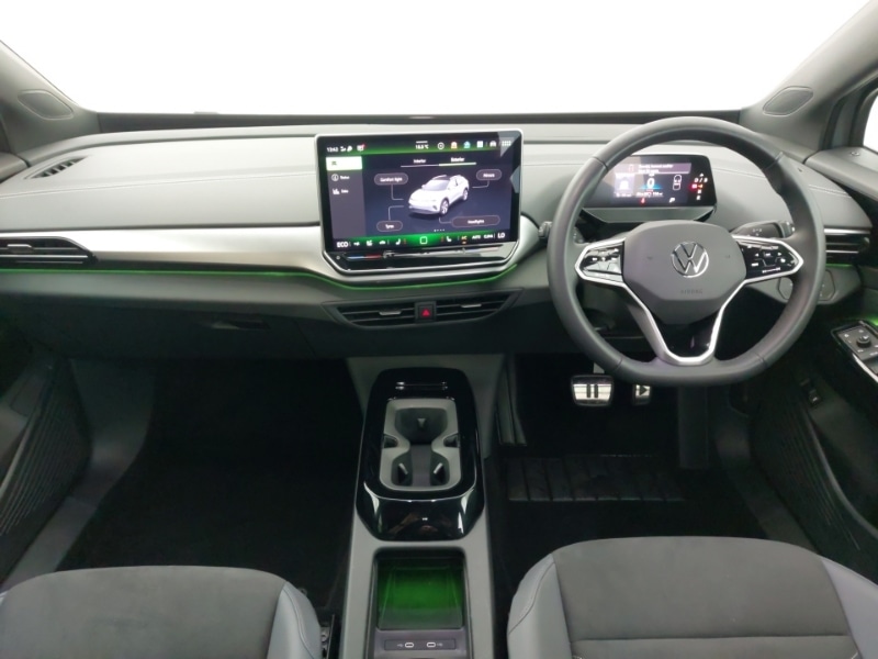 Used Volkswagen ID4 2025 for sale - 76120842: Photo 2