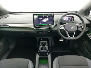 Used Volkswagen ID4 2025 for sale - 76120842: Photo 2
