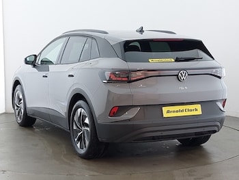 Used Volkswagen ID4 2025 for sale - 76120842: Photo 3