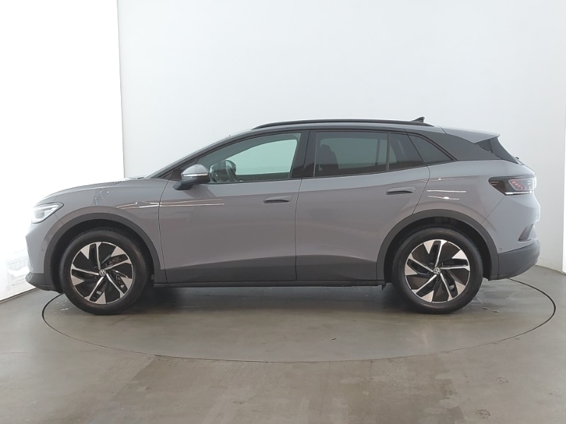 Used Volkswagen ID4 2025 for sale - 76120842: Photo 4
