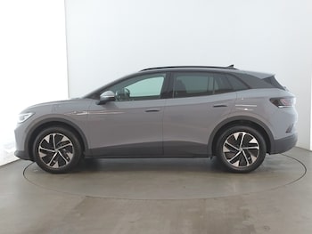 Used Volkswagen ID4 2025 for sale - 76120842: Photo 4