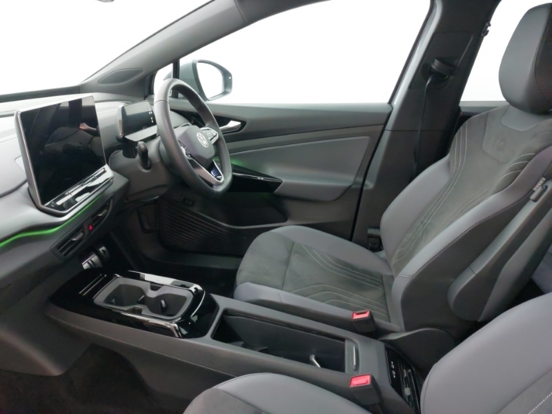 Used Volkswagen ID4 2025 for sale - 76120842: Photo 5