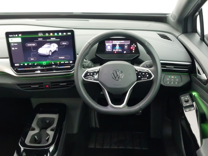 Used Volkswagen ID4 2025 for sale - 76120842: Photo 7