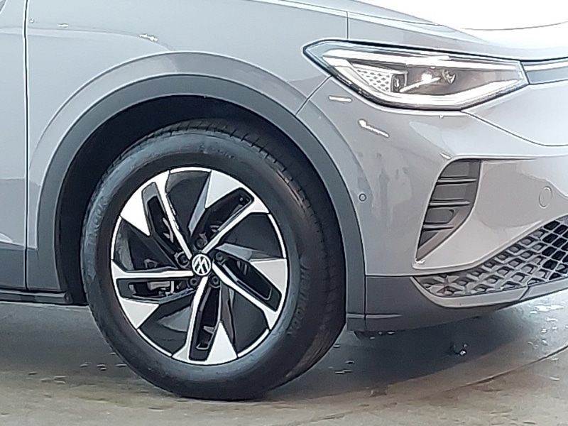 Used Volkswagen ID4 2025 for sale - 76120842: Photo 9