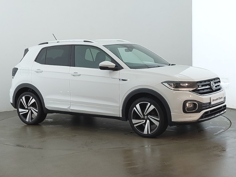 Used Volkswagen T-Cross 2022 for sale - 76254751: Photo 12