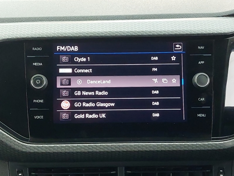 Used Volkswagen T-Cross 2022 for sale - 76254751: Photo 15