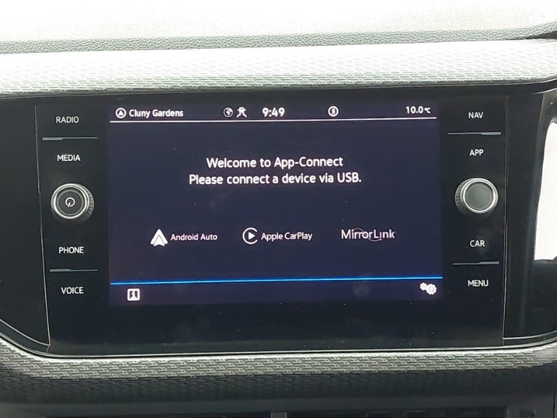 Used Volkswagen T-Cross 2022 for sale - 76254751: Photo 16