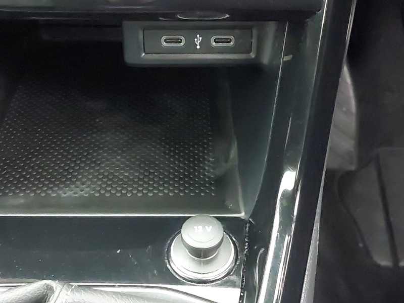 Used Volkswagen T-Cross 2022 for sale - 76254751: Photo 18