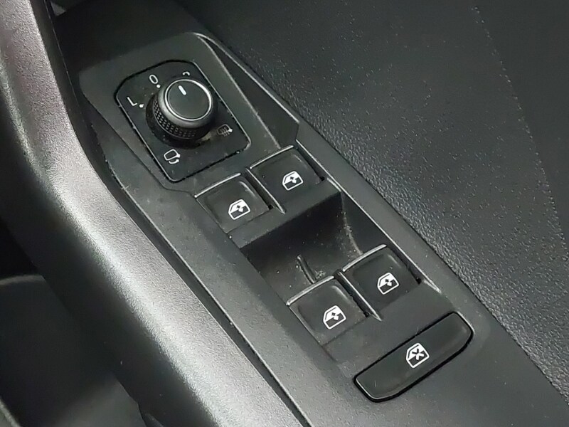 Used Volkswagen T-Cross 2022 for sale - 76254751: Photo 19