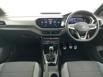 Used Volkswagen T-Cross 2022 for sale - 76254751: Photo 2