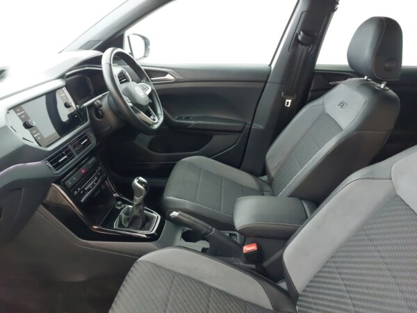 Used Volkswagen T-Cross 2022 for sale - 76254751: Photo 5