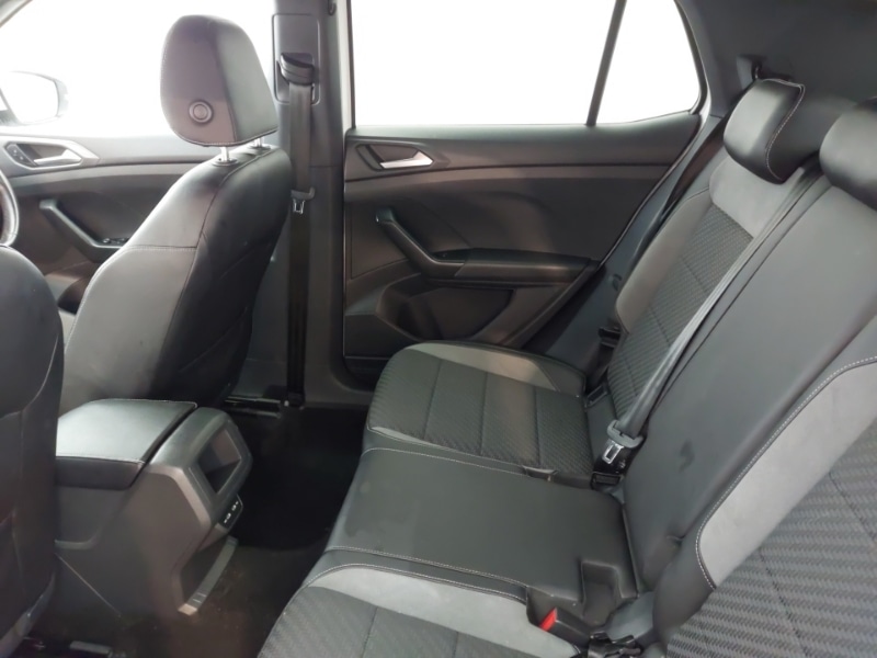 Used Volkswagen T-Cross 2022 for sale - 76254751: Photo 6