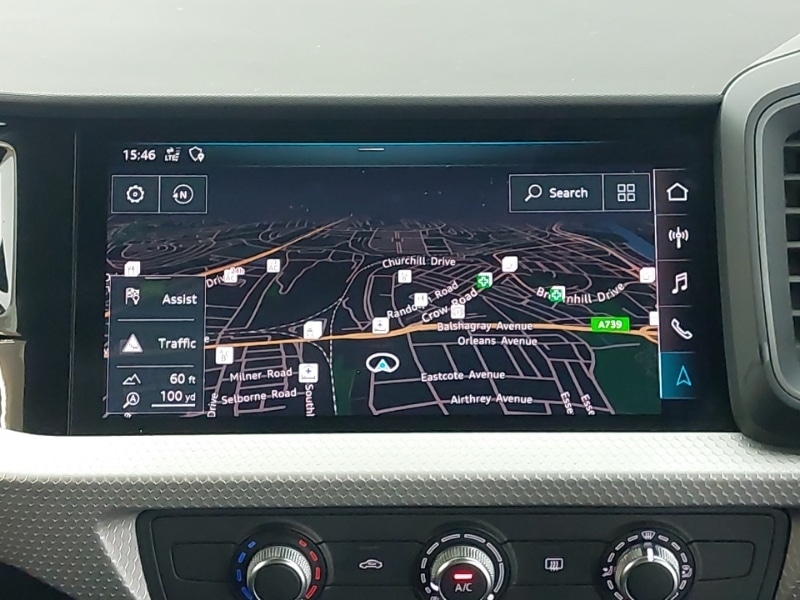 Used Audi A1 2020 for sale - 77644824: Photo 10