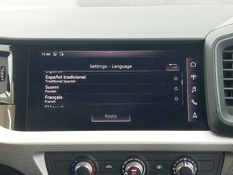 Used Audi A1 2020 for sale - 77644824: Photo 11