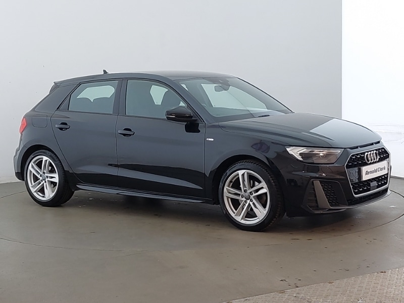 Used Audi A1 2020 for sale - 77644824: Photo 12
