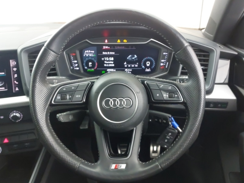 Used Audi A1 2020 for sale - 77644824: Photo 13