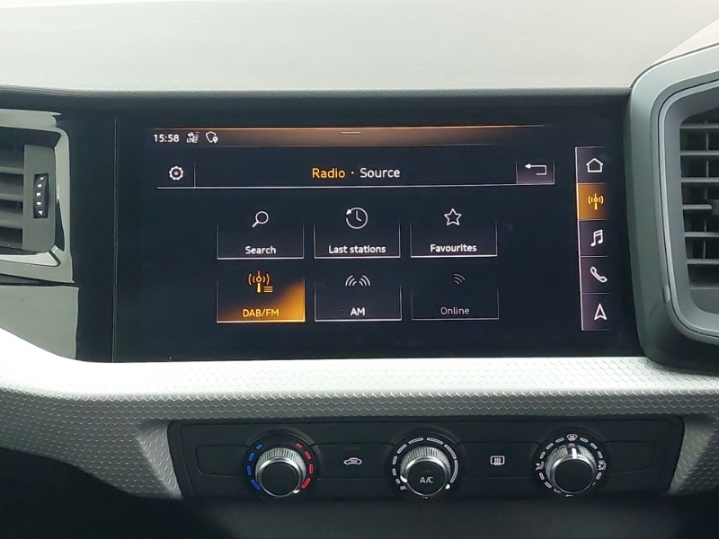 Used Audi A1 2020 for sale - 77644824: Photo 14