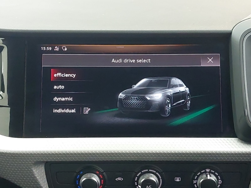 Used Audi A1 2020 for sale - 77644824: Photo 16