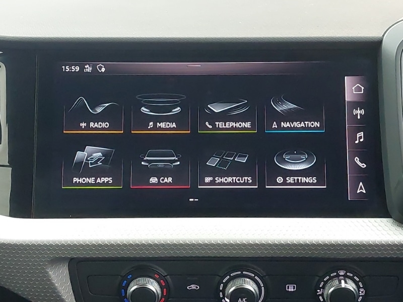 Used Audi A1 2020 for sale - 77644824: Photo 17