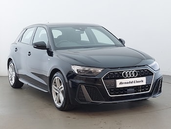 Audi A1 feature image