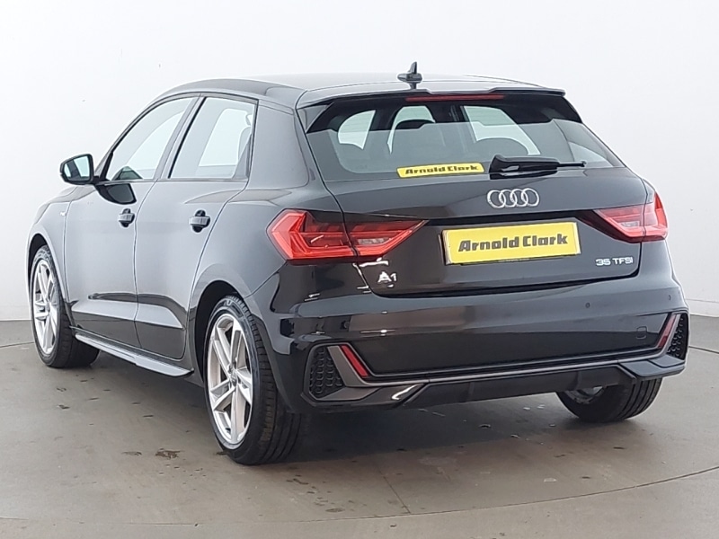 Used Audi A1 2020 for sale - 77644824: Photo 3