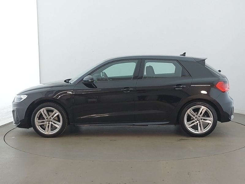 Used Audi A1 2020 for sale - 77644824: Photo 4
