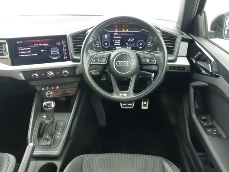 Used Audi A1 2020 for sale - 77644824: Photo 7