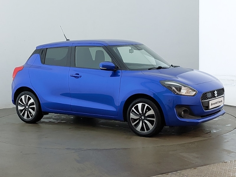 Used Suzuki Swift 2019 for sale - 77213914: Photo 12