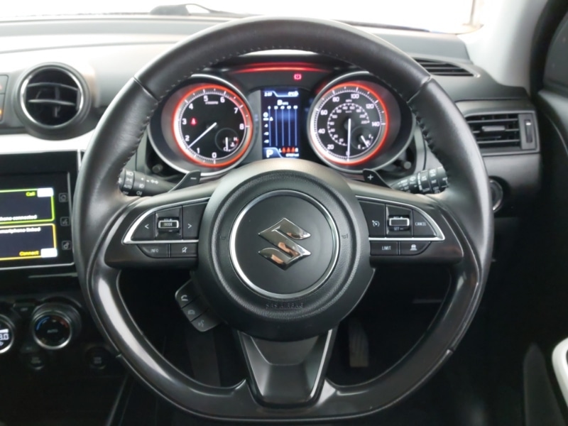 Used Suzuki Swift 2019 for sale - 77213914: Photo 13