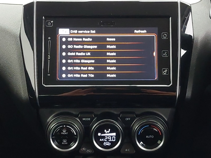 Used Suzuki Swift 2019 for sale - 77213914: Photo 14