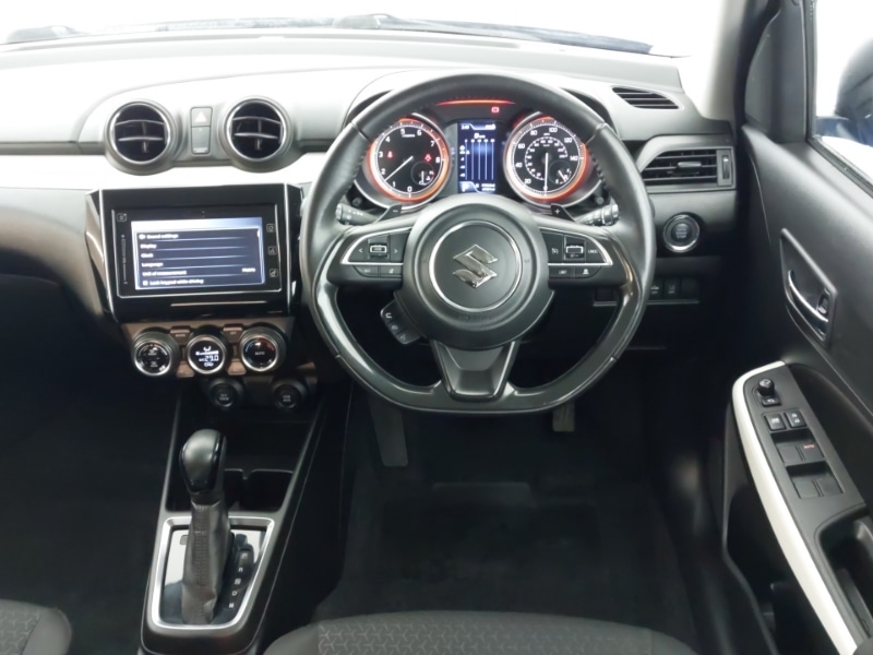 Used Suzuki Swift 2019 for sale - 77213914: Photo 7