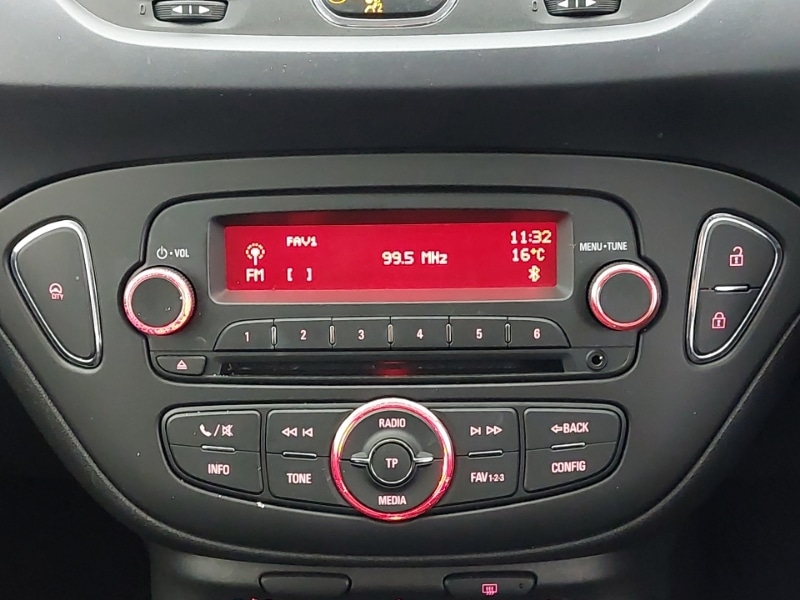 Used Vauxhall Corsa 2019 for sale - 76613872: Photo 14