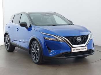 2024 - 1.3 DiG-T MH Tekna 5dr