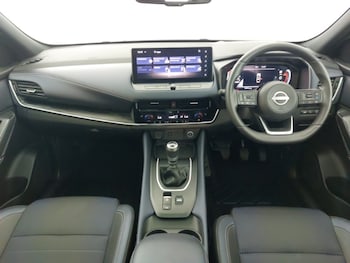 Used Nissan Qashqai 2024 for sale - 75219439: Photo
