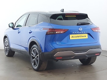 Used Nissan Qashqai 2024 for sale - 75219439: Photo
