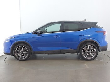 Used Nissan Qashqai 2024 for sale - 75219439: Photo