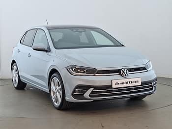Used Volkswagen Polo 2026 for sale - 79650732: Photo