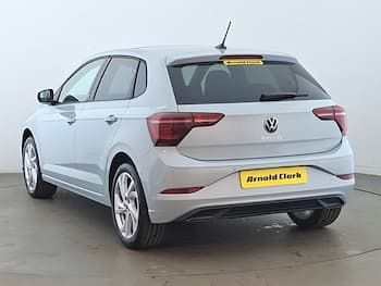 Used Volkswagen Polo 2026 for sale - 79650732: Photo
