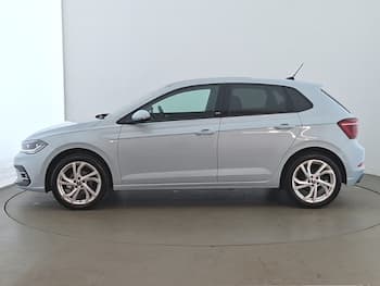 Used Volkswagen Polo 2026 for sale - 79650732: Photo