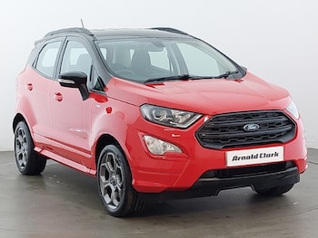 Used Ford Ecosport 2019 for sale - 75894019: Photo