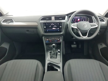 Used Volkswagen Tiguan Allspace 2025 for sale - 75688985: Photo