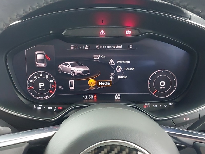 Used Audi TT 2019 for sale - 77889468: Photo 10