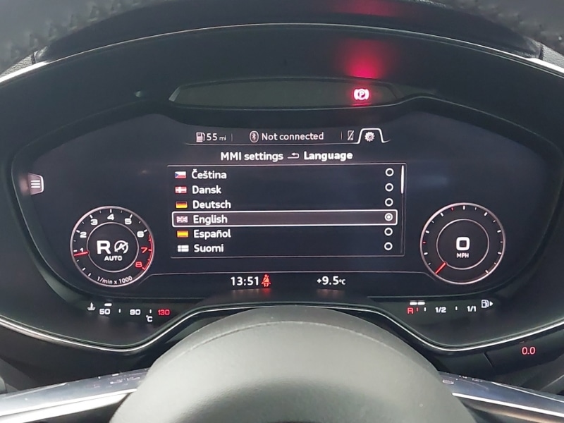 Used Audi TT 2019 for sale - 77889468: Photo 11