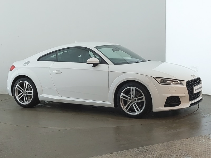 Used Audi TT 2019 for sale - 77889468: Photo 12