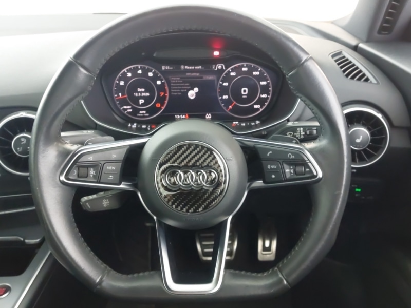 Used Audi TT 2019 for sale - 77889468: Photo 13
