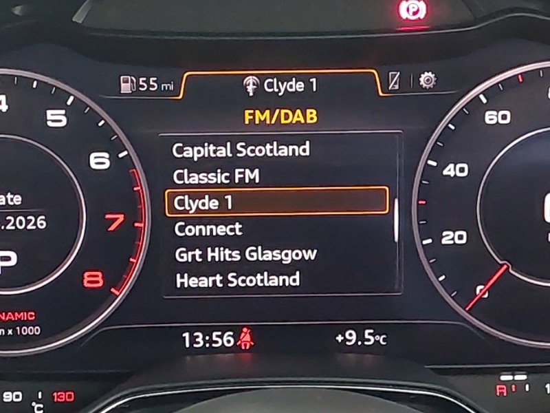 Used Audi TT 2019 for sale - 77889468: Photo 16