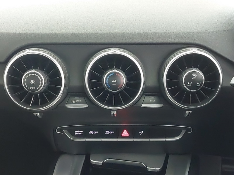 Used Audi TT 2019 for sale - 77889468: Photo 17