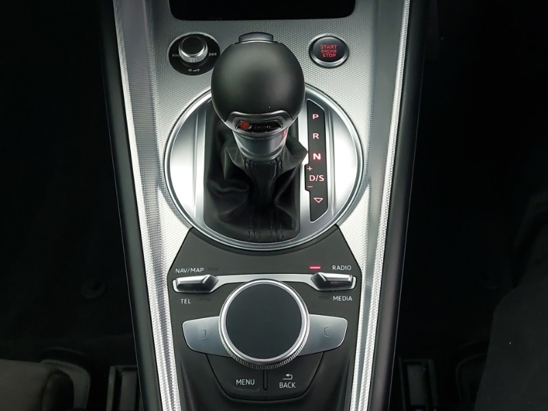 Used Audi TT 2019 for sale - 77889468: Photo 18