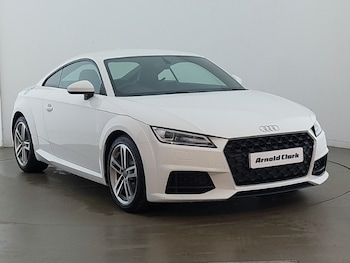 Used Audi TT 2019 for sale - 77889468: Photo